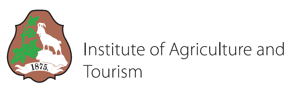 Institut Za Poljoprivredu I Turizam Ustanova (IPTO)